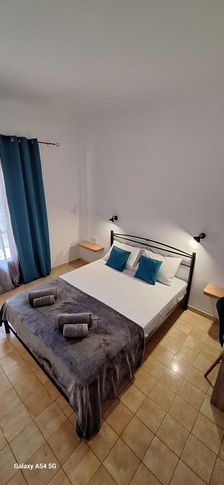 Gregory-Vassilis Apartments Dassia  Exterior foto